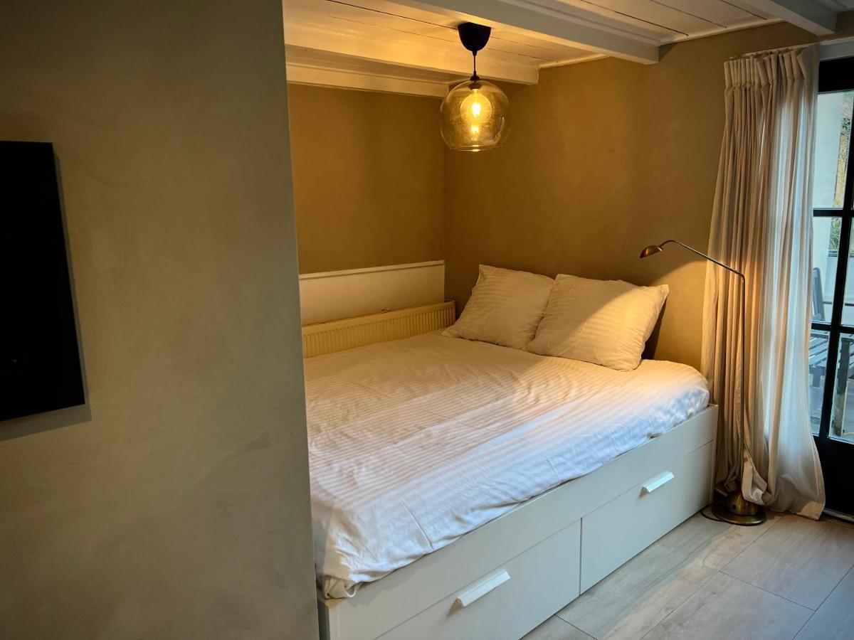 Apartmán Littleneighbour Pingjum Exteriér fotografie